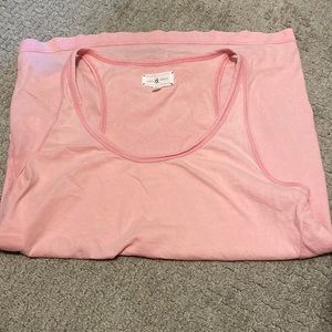Like new lou&grey tank top